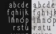 Take It Or Leave It – Free Font