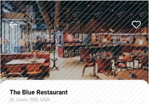App de Reservas de Comida para Restaurantes