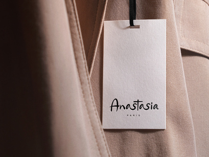 Ferdan Ligate | Modern Ligature Script