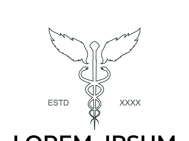 Medical logo
