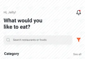 Deliveroo - Food Delivery Mobile App