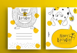 US Letter Papers Mockup