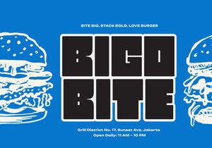 Mono Cubic | Chunky Bold Sans