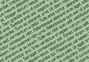Amora - Display Font