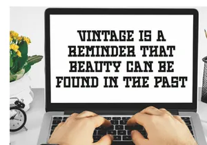 Strange Memory - Vintage Slab Serif