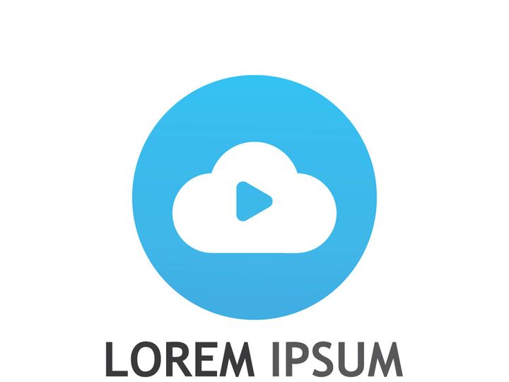 Cloud logo