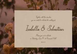Estalion Linier | Handwritten Vintage Script