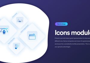 Addstract | Free UI kit