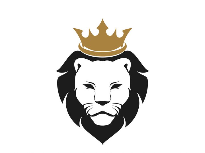 Lion logo