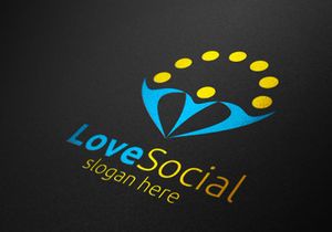 15+ Community Logo Bundle