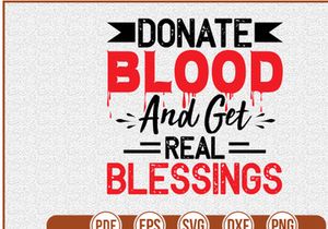 Donate Blood And Get Real Blessings