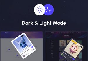 Axies - NFT Marketplace UI Template