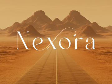 Exploring Elegant Logo Typography preview picture