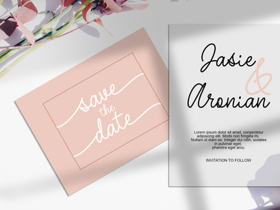 Cranslime - Script Font