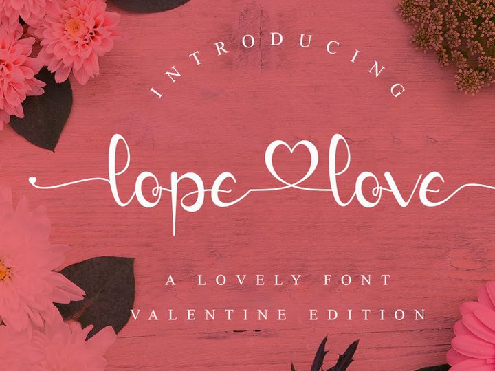Lope Love