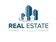 Real Estate Logo