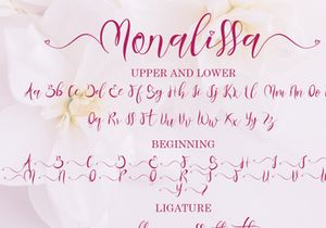 Monalissa