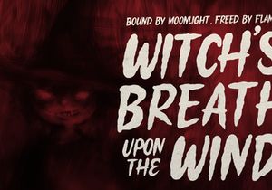 Tangkurak | Horror Font
