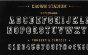 Crown Stadium