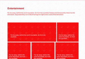 Wireframe kit for Adobe Photoshop