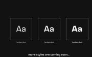 Ygro Sans - Free Grotesque Typeface