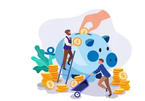 M166_Corporate Culture Illustrations
