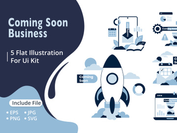 Coming Soon preview picture