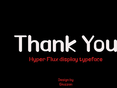 Hyper Flux