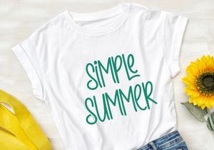 Simple Summer