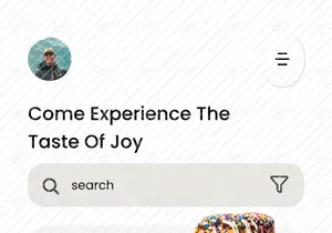 Coffe Shop App