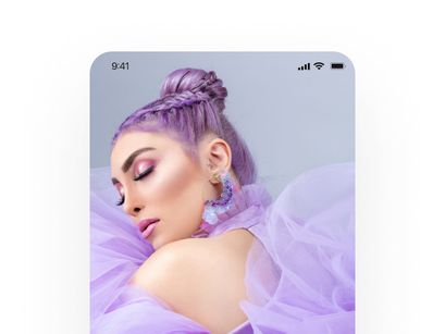 Online/ Retail Skincare Products App