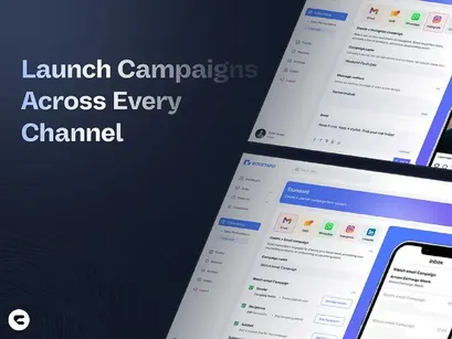 JetWhats V1.0 -  SaaS - A WhatsApp Marketing Platform with Bulk Sending, Campaigns, Chat Bots & CRM