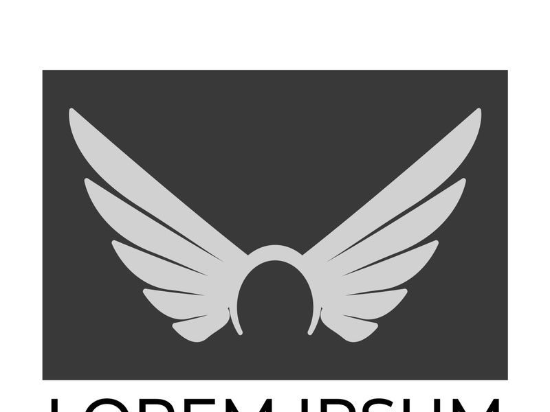 Wings logo