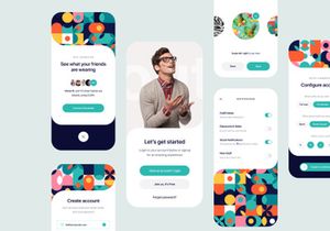 Outfitr - Fashion UI Kit