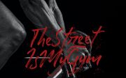 Honuzima - Handbrush Script Font