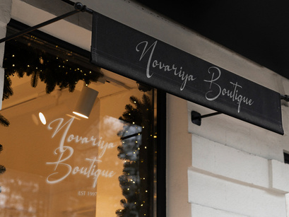 Logically Signature | Elegant Signature