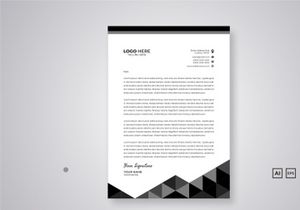 Letterhead