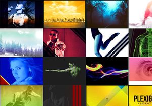Plexiglass : PSD Action