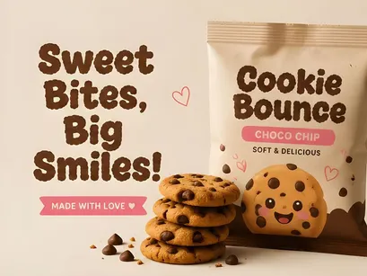 Cookie Bounce