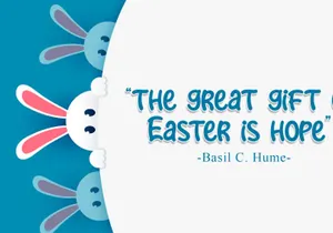 Easter Gift