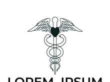 Medical logo