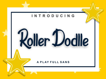 Roller Dodle preview picture