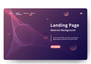 8 Abstract background design