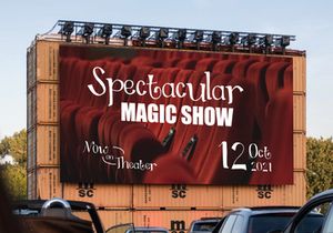 Halgonak Display Font