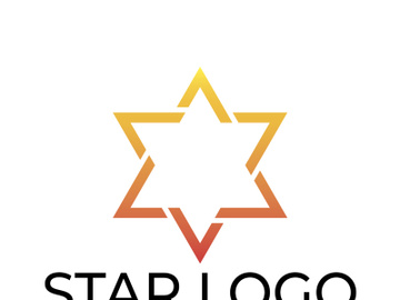 Star logo preview picture