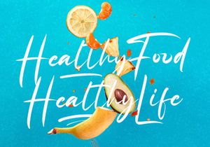 Fany Alleya - Handwritten Font