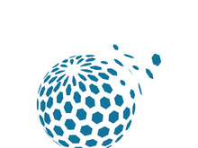 Global icon design vector illustration template