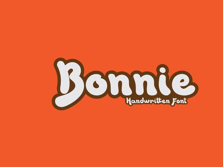 Bonnie