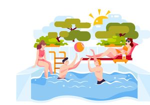 M101_Party Illustrations