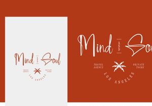 Benyoritha | Handwritten Script Font
